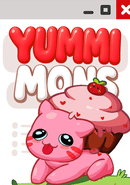 Yummimons