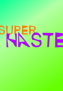 Super Haste poster