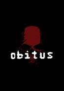 Obitus poster