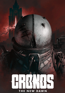 Cronos: The New Dawn