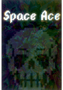 Space Ace poster