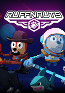 Ruffnauts: Planet Pals poster