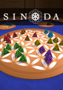 Sinoda