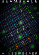 Seamspace: Minesweeper