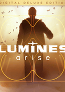 Lumines Arise: Digital Deluxe Edition