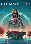 No Man's Sky