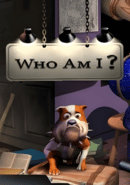 Who Am I? poster