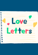 Love Letters poster