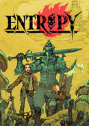 Entropy poster