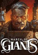 March of Giants poster