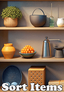 Sort Items