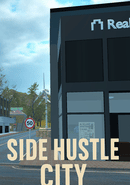 Side Hustle City