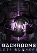 Backrooms Lost Runners