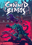 Chained Beasts poster