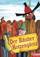 Der Räuber Hotzenplotz poster