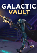 Galactic Vault poster