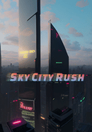 Sky City Rush poster