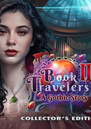 Book Travelers III: A Gothic Story - Collector's Edition poster