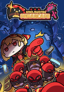Kaelaverse: Pemascape poster