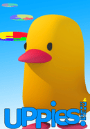 Uppies! poster