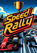 Speed Rally poster