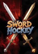 Sword Hockey poster