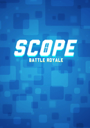 Scope Battle Royale