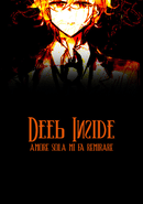 Deep Inside: Amore Sola MI Fa Remirare poster