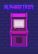 Alphabetron