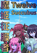 Twelve Succubus