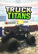 Truck Titans poster