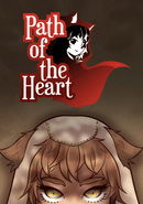 Path of the Heart poster