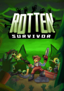 Rotten Survivor poster