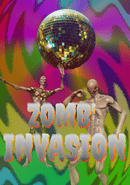 Zomb'Invasion