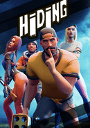 Hiding poster