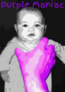 Purple Maniac