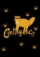Contingence poster