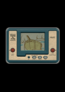Pirate poster