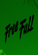 Free Fall poster