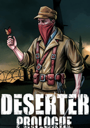 Deserter: Prologue poster