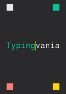 Typingvania