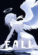 Fall poster