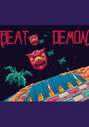 Beat Demon poster