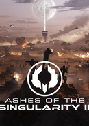 Ashes of the Singularity II poster