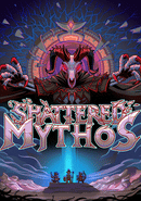 Shattered Mythos poster