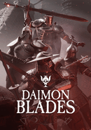Daimon Blades
