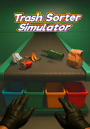 Trash Sorter Simulator