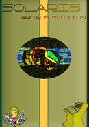 Solaris: Arcade Edition