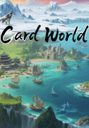Card World poster