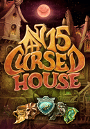 Cursed House 15 poster